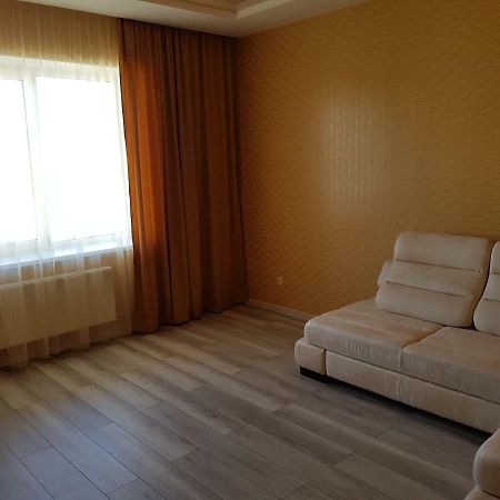 New Apartment On Parkovaya Черноморск Екстериор снимка