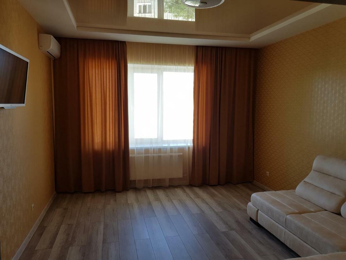 New Apartment On Parkovaya Черноморск Екстериор снимка