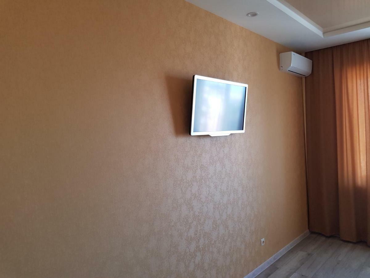 New Apartment On Parkovaya Черноморск Екстериор снимка