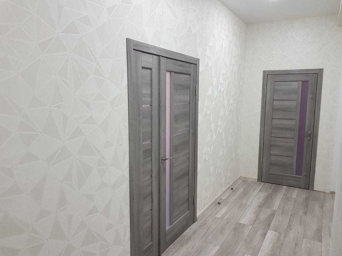 New Apartment On Parkovaya Черноморск Екстериор снимка