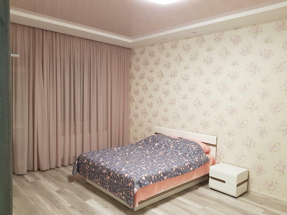 New Apartment On Parkovaya Черноморск Екстериор снимка