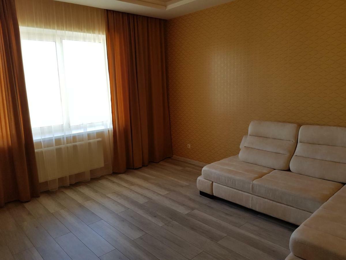 New Apartment On Parkovaya Черноморск Екстериор снимка